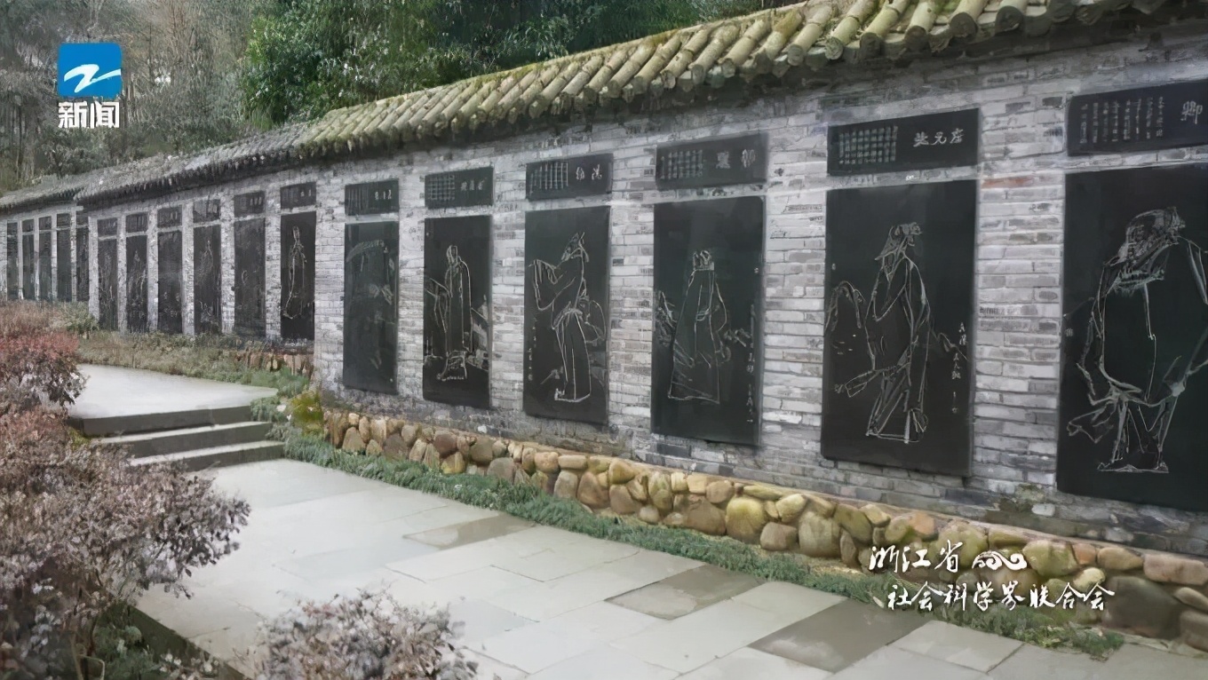 钱塘江诗路之旅开启,杭衢钱塘江诗路之旅正式起航