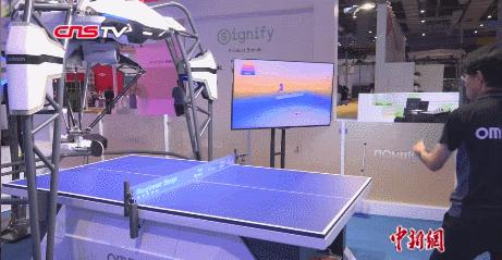 进博会医疗黑科技来了,进博会黑科技运动