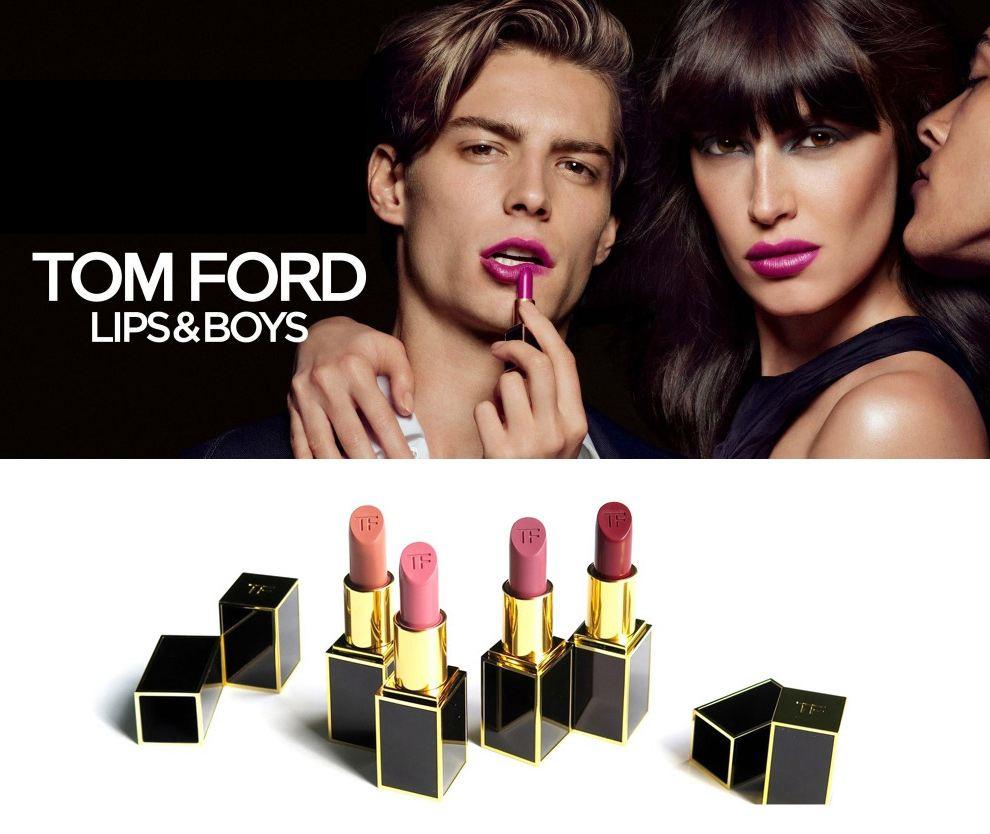 情人节，买一支口红界的“法拉利”送女友