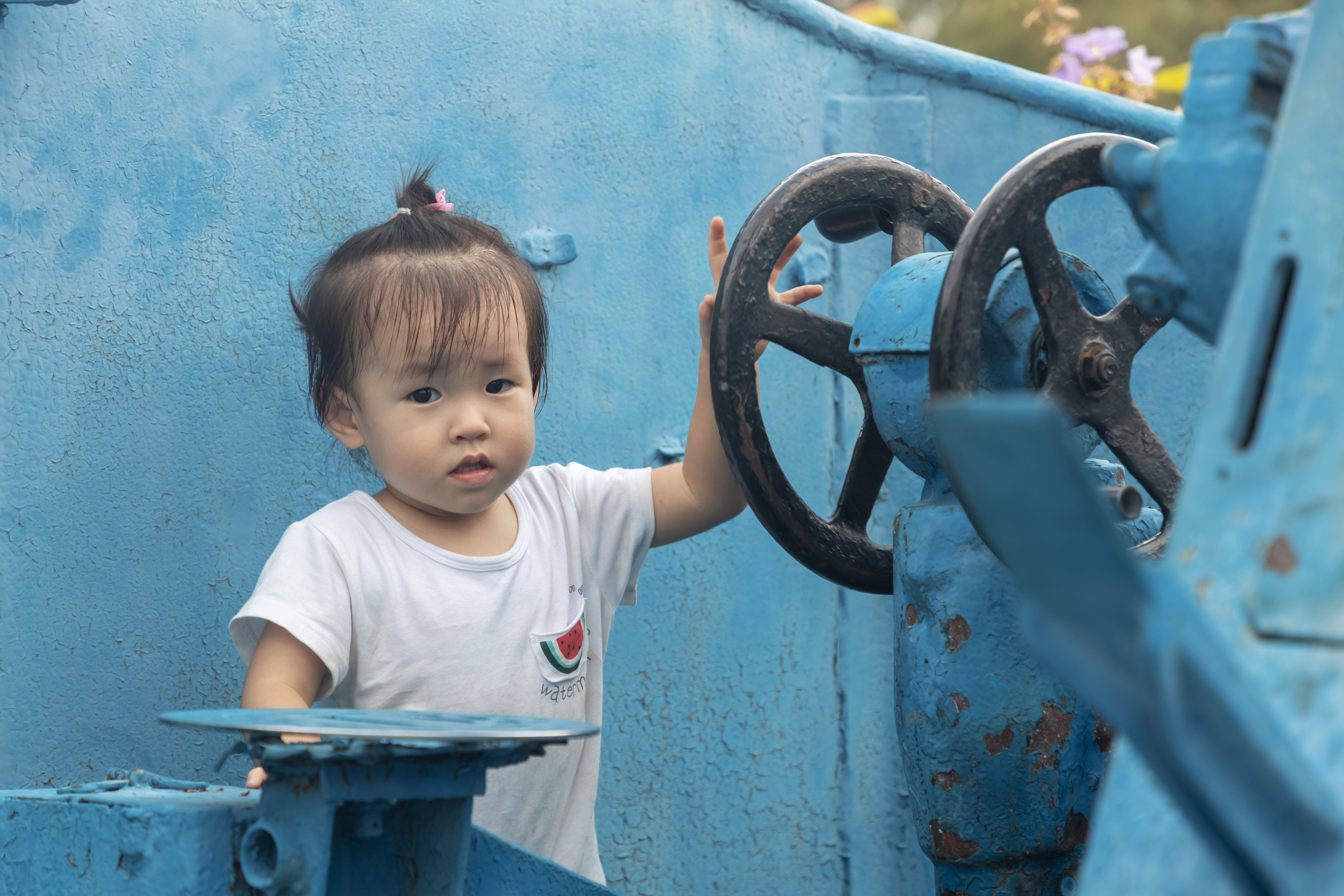 厦门大嶝岛英雄三岛战地观光园,厦门大嶝岛旅游攻略看日出