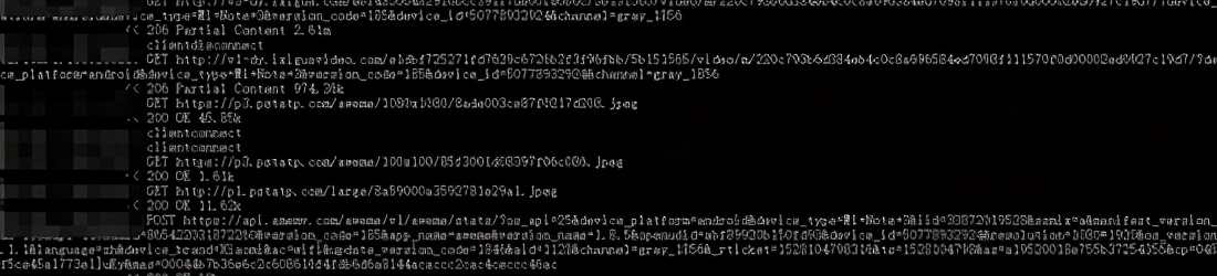 python爬取抖音直播间,python爬虫抖音app视频