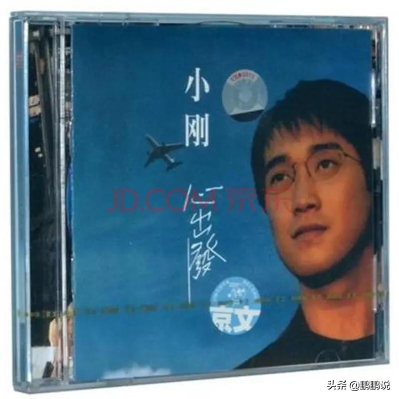 周传雄没落的原因,周传雄如今境遇如何