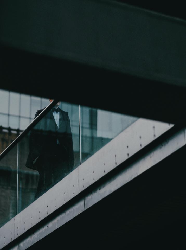 潮流穿搭法则,潮流定律