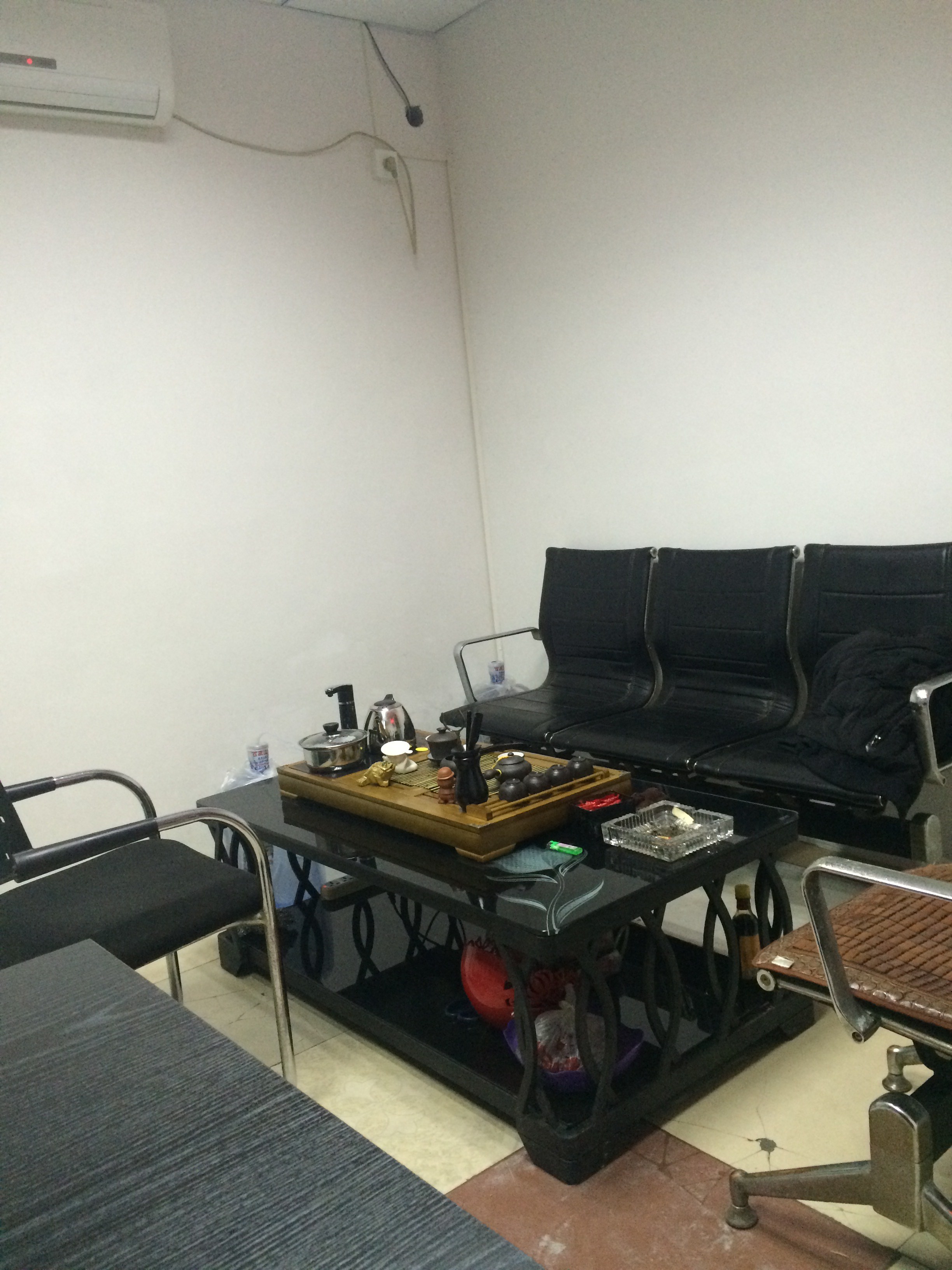 想开物流公司专线好做吗,想开物流公司需要什么条件才能开