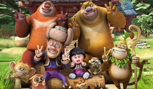 儿时意境动漫图片,经典儿时动漫推荐