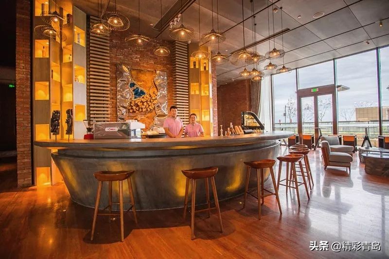 青岛红树林度假世界二期工程,青岛红树林度假世界会展中心