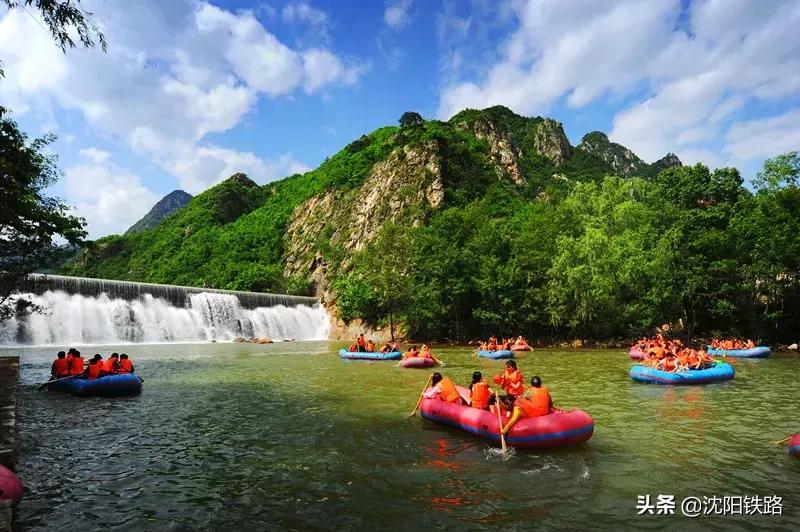 关注！大连站、大连北站增开3对旅客列车，文末有彩蛋！