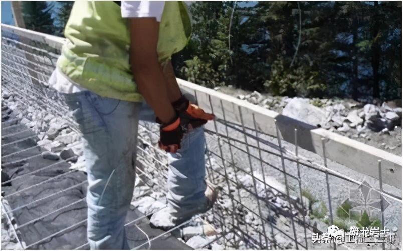 重力式挡土墙施工技术,公路挡土墙设计与施工技术细则