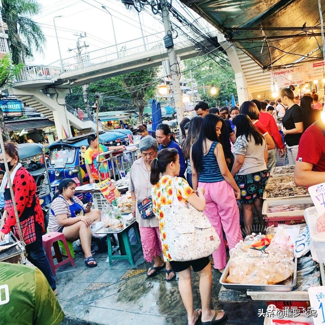 泰国疫情怎么那么严重了,泰国目前疫情怎么样