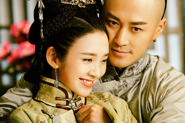 26岁嫁皇太极，死后授正妻称号，她和皇太极的爱情堪比言情小说