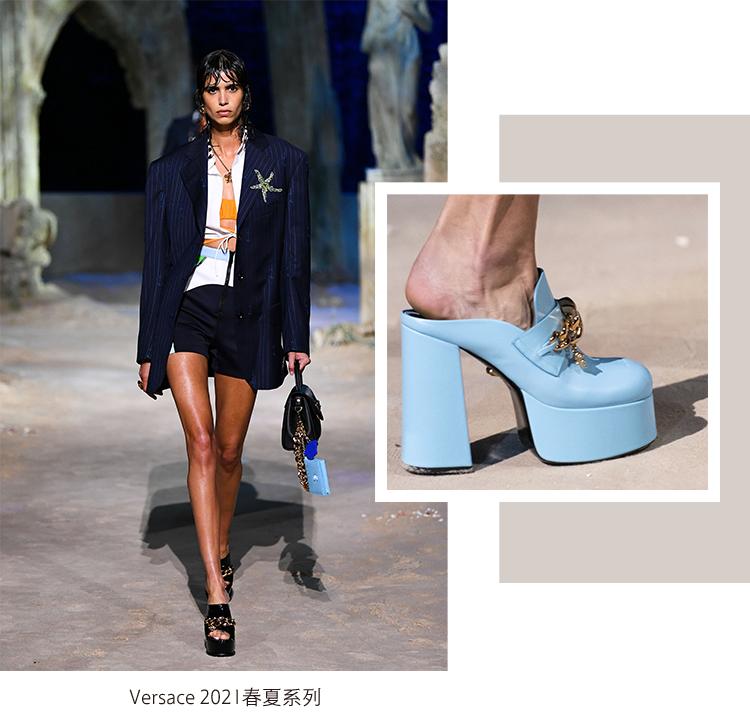 松糕鞋为什么不流行了,松糕鞋怎么样才好看