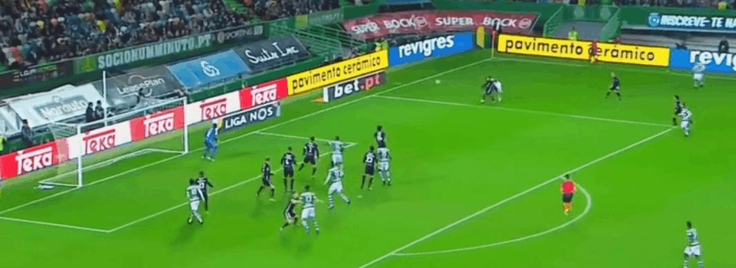 威廉卡瓦略速度慢,威廉卡瓦略踢什么位置