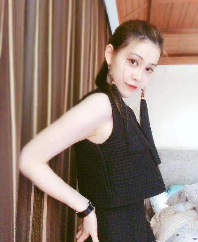 中国体坛各大项目里的美女，你们认为花魁是谁？