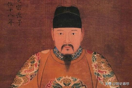 人生之中，应有当变与不变，论大明户部尚书——王鏊