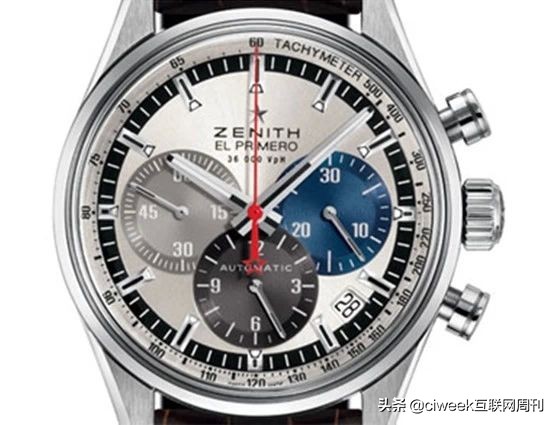 2023全球十大名表排行,全球名表排行榜前五十名