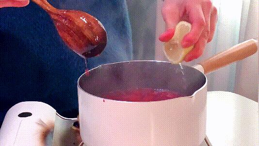 草莓酱的制作方法和步骤,正宗草莓酱的做法大全