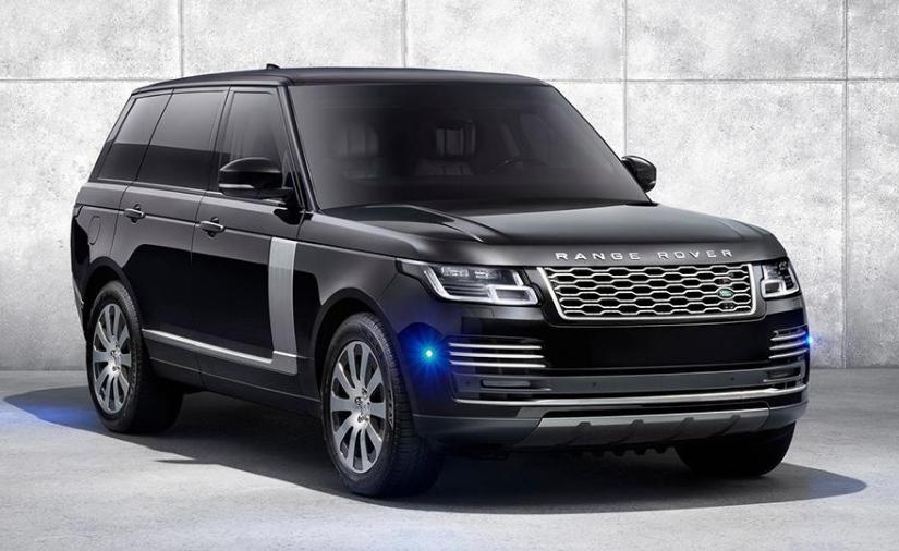 6款豪华中级suv推荐,老板座驾suv