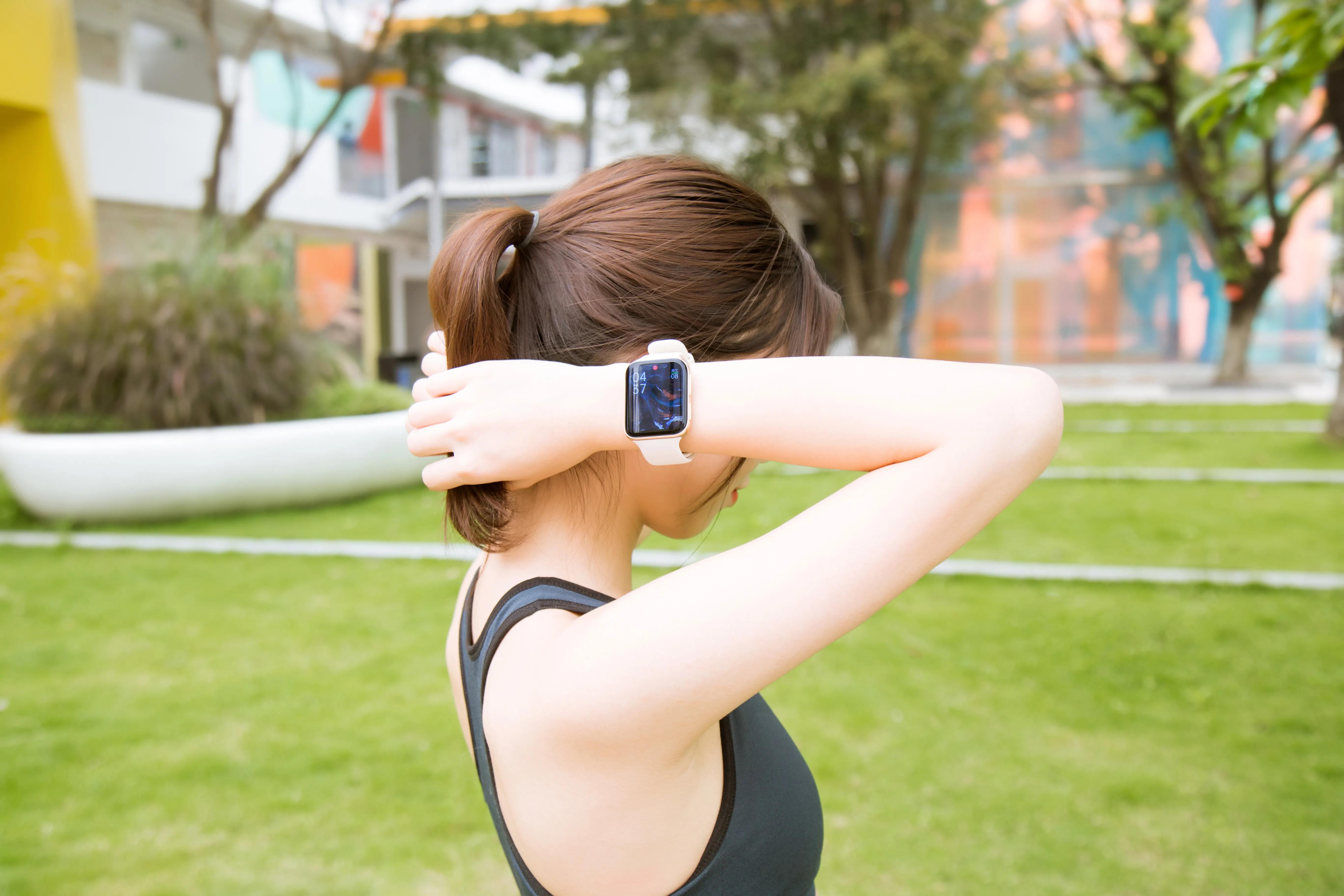 oppowatch系列即将发布,oppowatch什么时候出新款