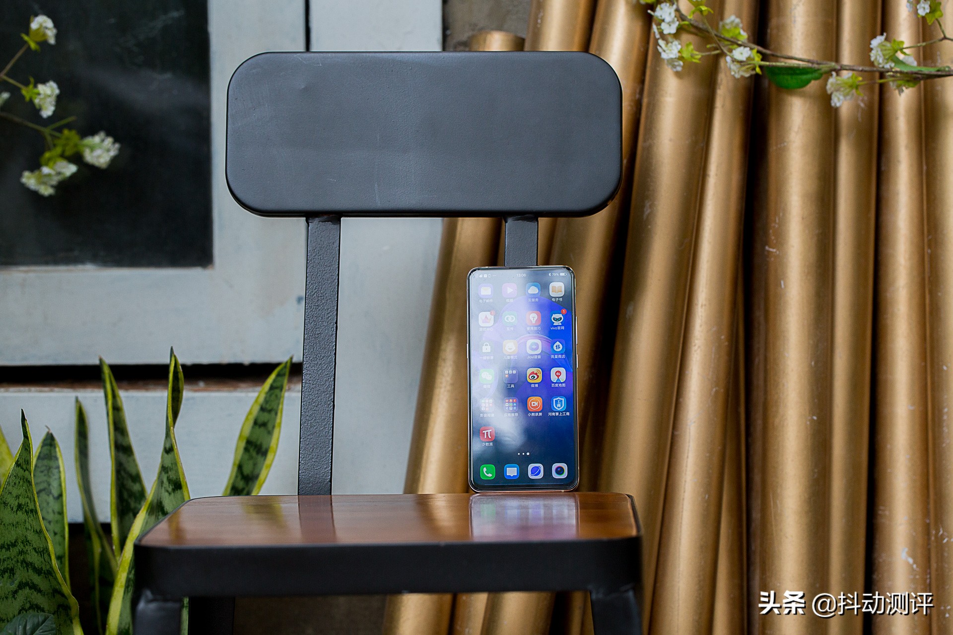 vivox27幻彩夏日开箱视频,vivox27幻彩夏日是什么颜色