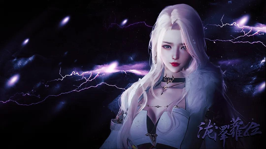 逆水寒“天下第一帮”——江畔寻花专访