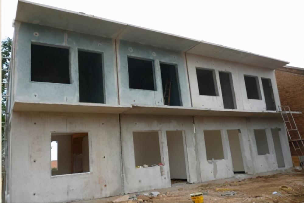 水泥房集成房的优缺点,水泥房和集成房哪个好