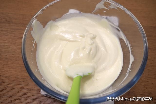 小型华夫饼机各种做法,小型华夫饼机做早餐