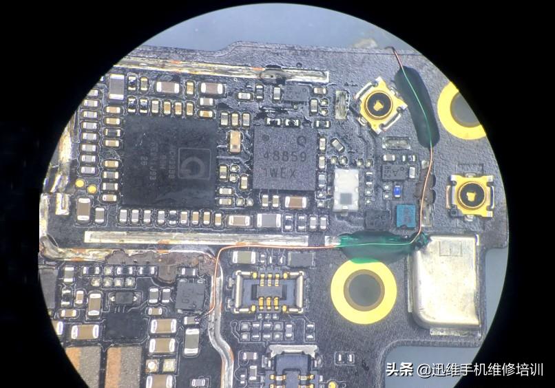 小米手机出现无法连接相机的原因,小米手机无法连接相机什么原因