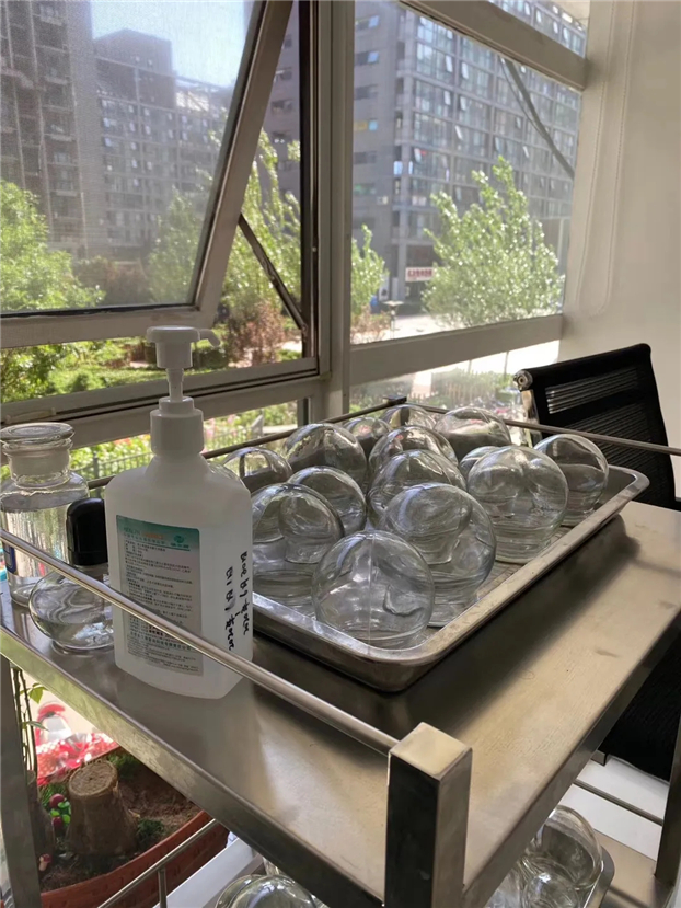 广医名方香飘北城——广安门医院第二中医门诊部“冬病夏治三伏