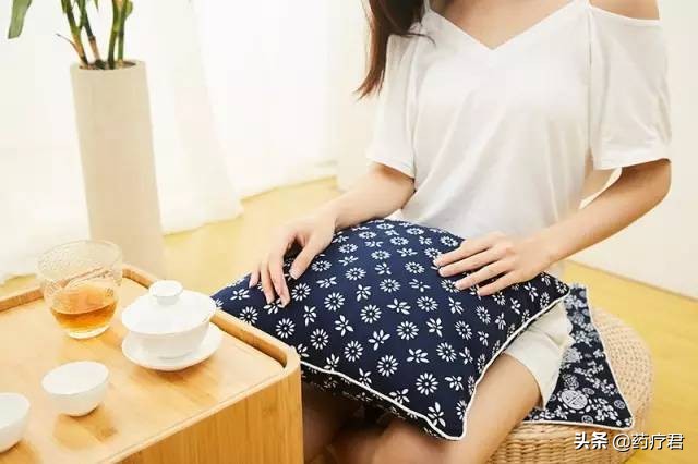 女性阴盛都有哪些表现,女人滋阴养阴吃什么好