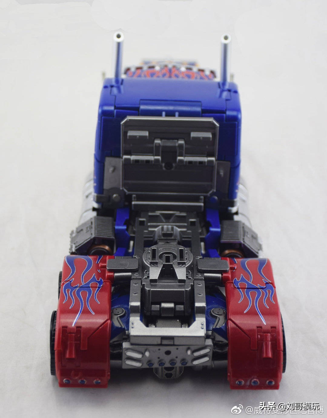 威将mpm04擎天柱,威将mpm04擎天柱还能预定吗