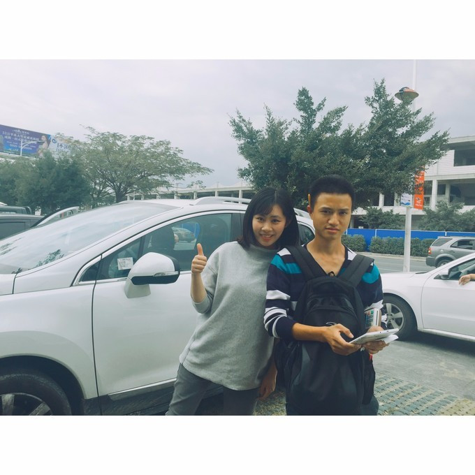 拥抱那片大海,拥抱这片海