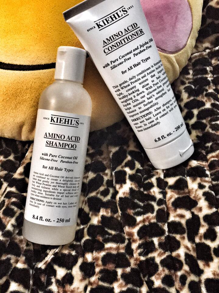 网红强推洗发水椰香味,适用于任何发质的比较好洗发水