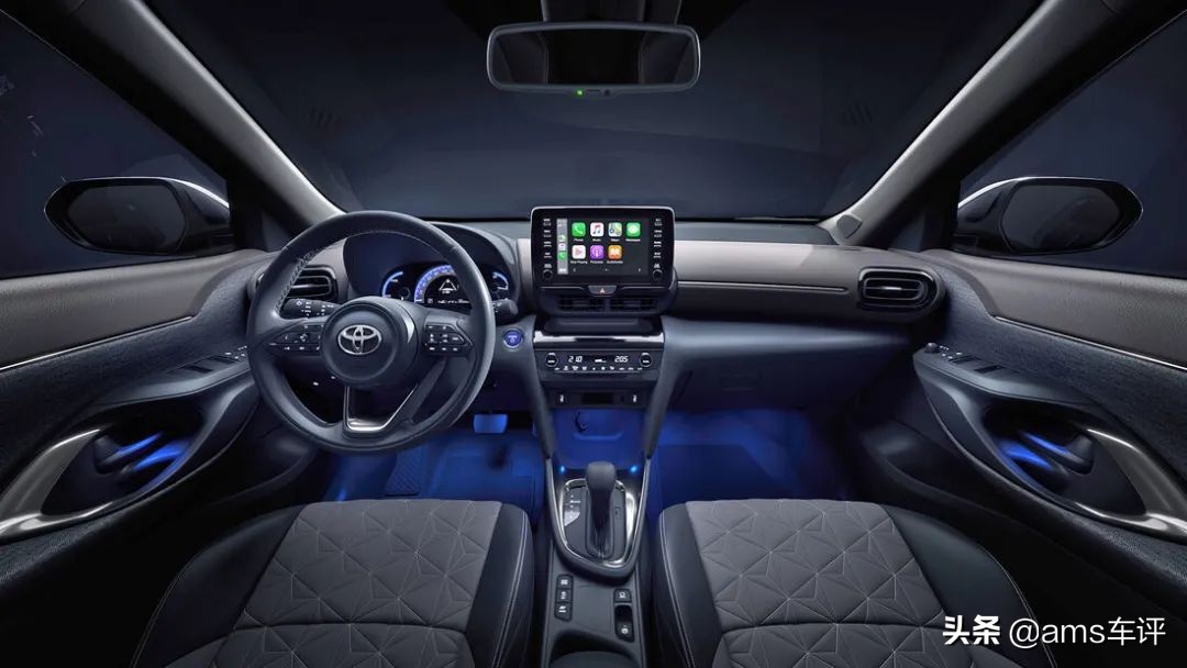 丰田雅力士这款车怎么样,丰田雅力士有什么版本