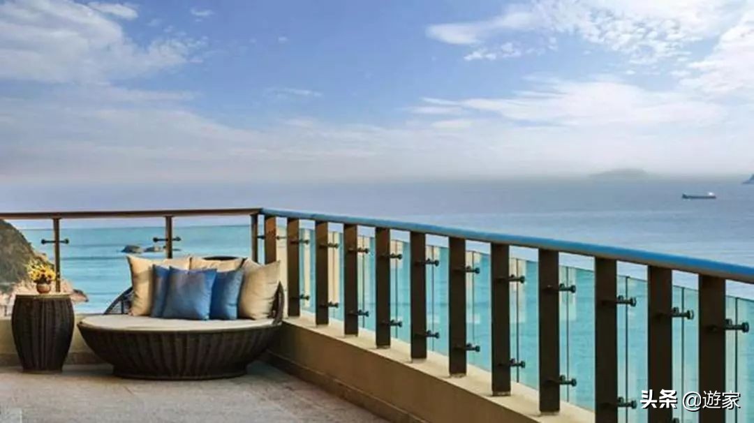 江浙沪不加价酒店,江浙沪可以看海的度假酒店