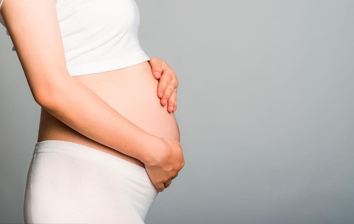 除胎动外，胎儿竟然还会“打嗝”？其实是在给妈妈传递这些信息