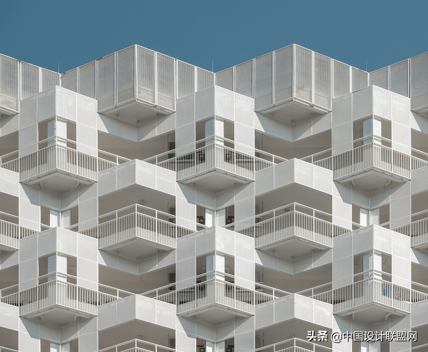 医院员工宿舍大楼图片,医用病床护士板外壳材料