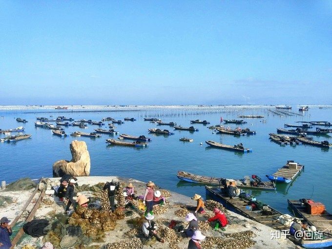 汕头本地人去潮汕旅游攻略,潮汕汕头攻略三天2夜