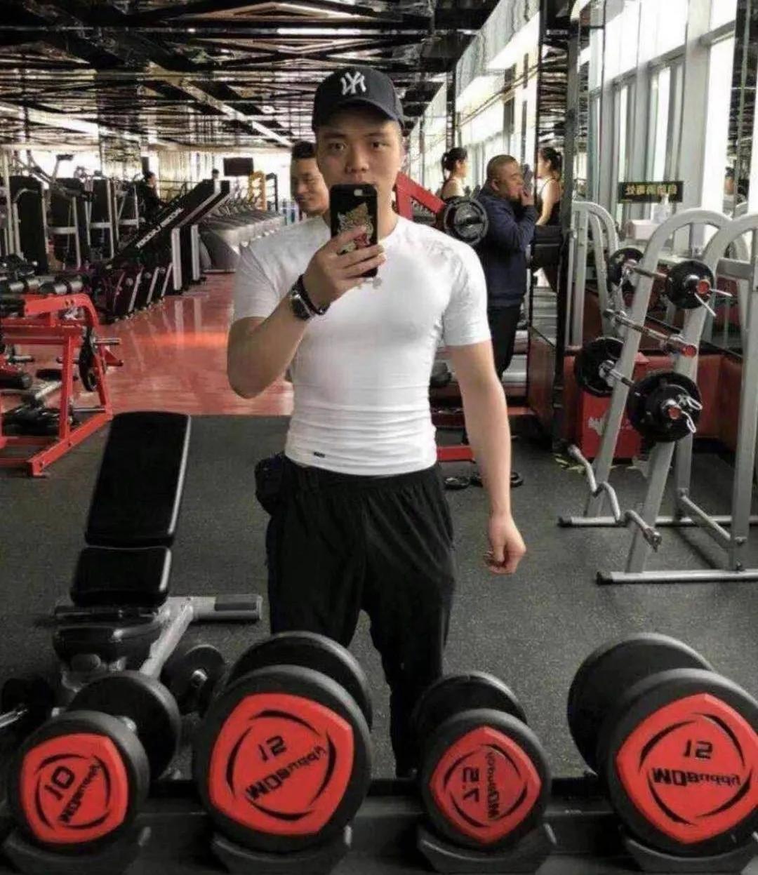 康复健身教练的真实收入,康复教练工资一般多少