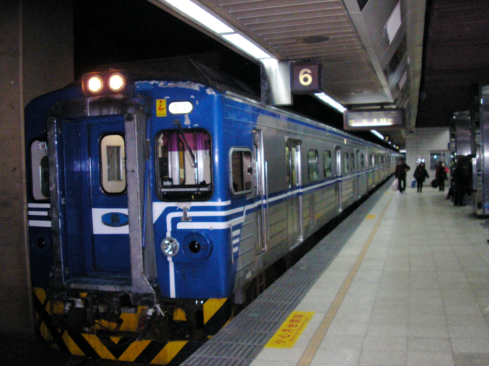 捷运和地铁有什么不同,轻轨与捷运有什么区别