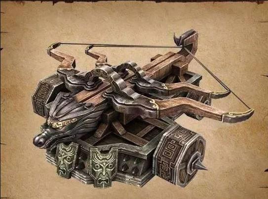 古代为什么不用诸葛连弩,诸葛连弩最多几支箭