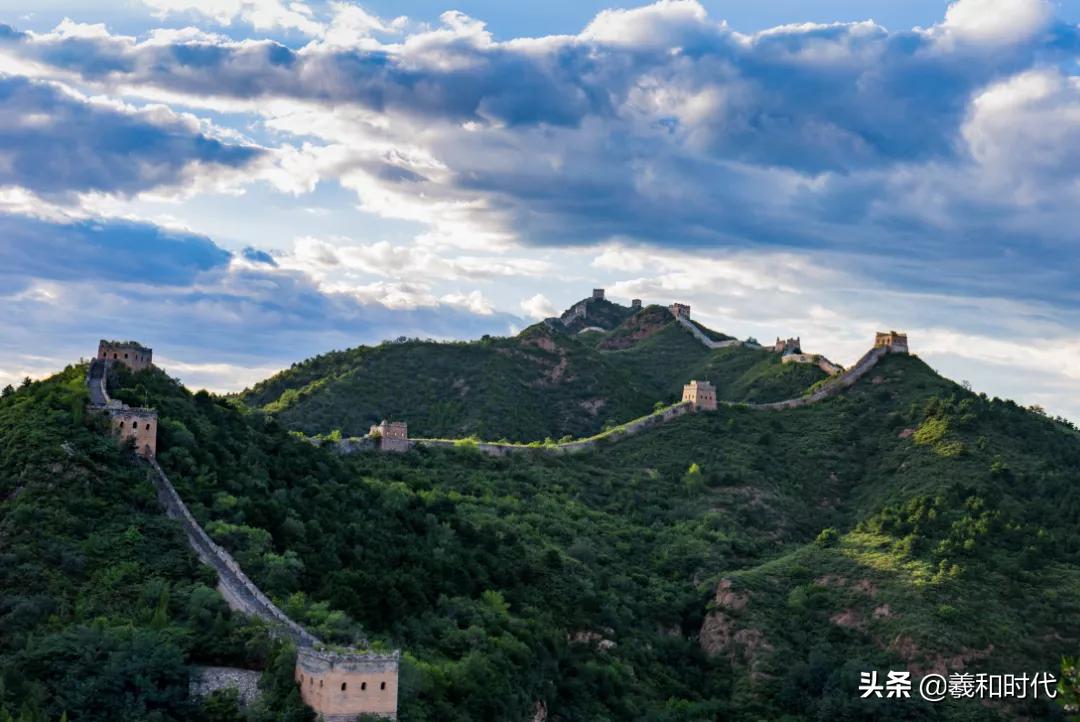 北京五日游攻略景点推荐一下,北京景点五日游推荐攻略