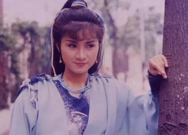 电视剧刘德华版魔域桃源主题曲,赵雅芝刘德华演的电视剧魔域桃源