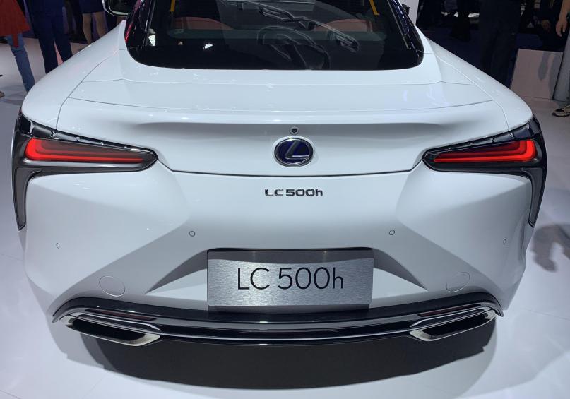 2024款雷克萨斯lc测评,雷克萨斯lc哪款性能好