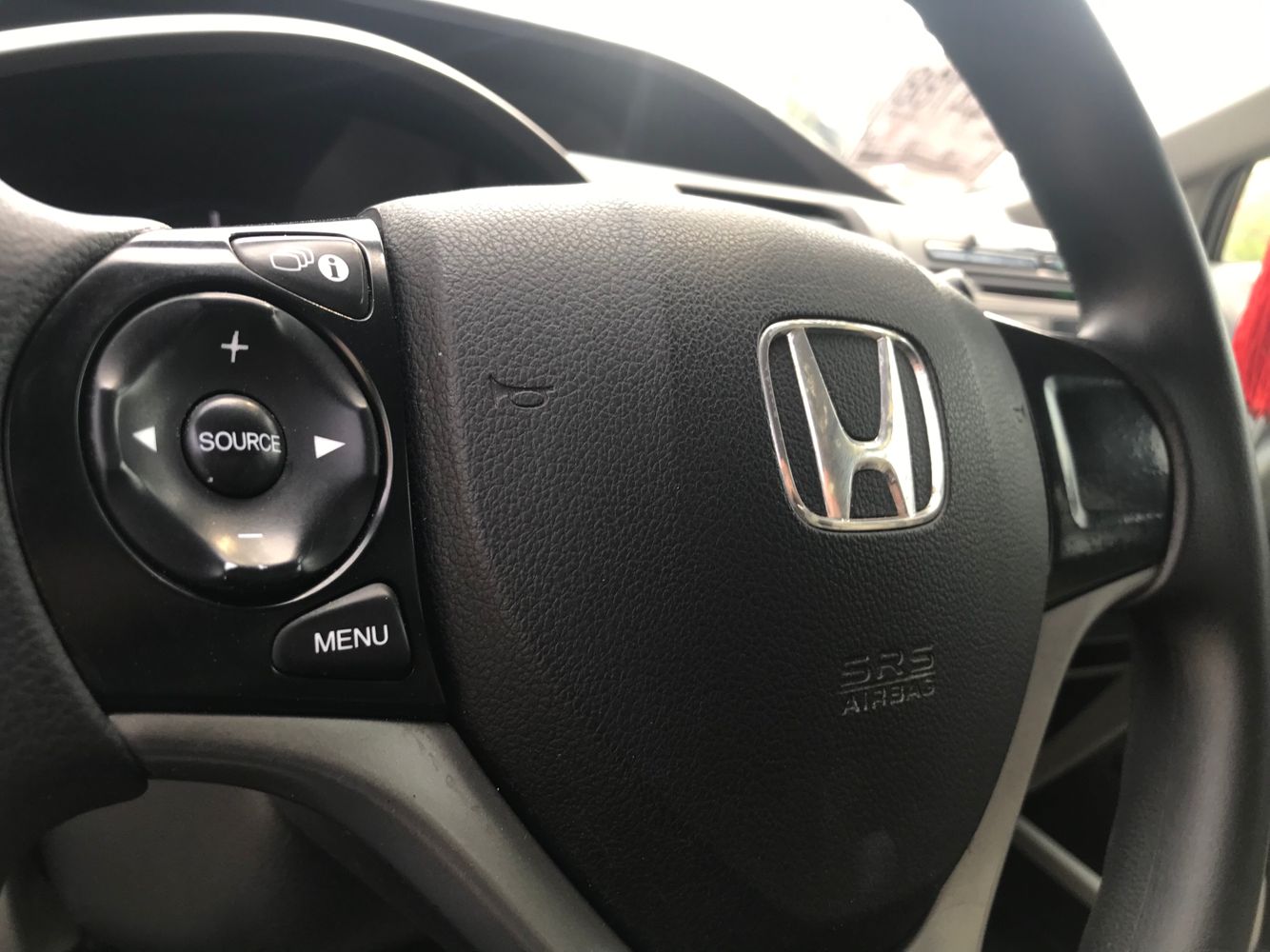 七万元买二手思域,七万左右买思域