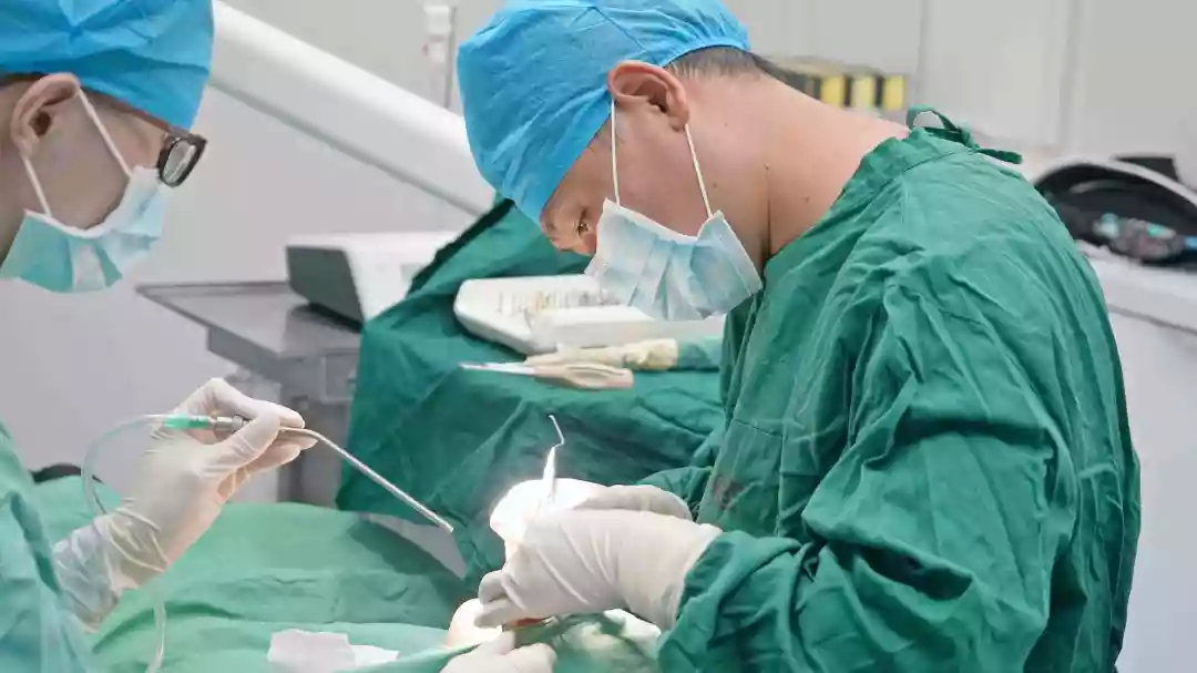 门牙缺失影响父母健康,门牙缺失修补好了影响财运吗