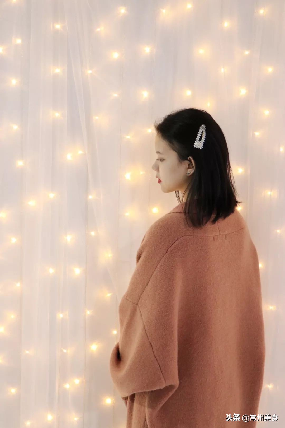 有范!常州这家茶饮店竟然暗藏艺术空间,直接变身打卡圣地!