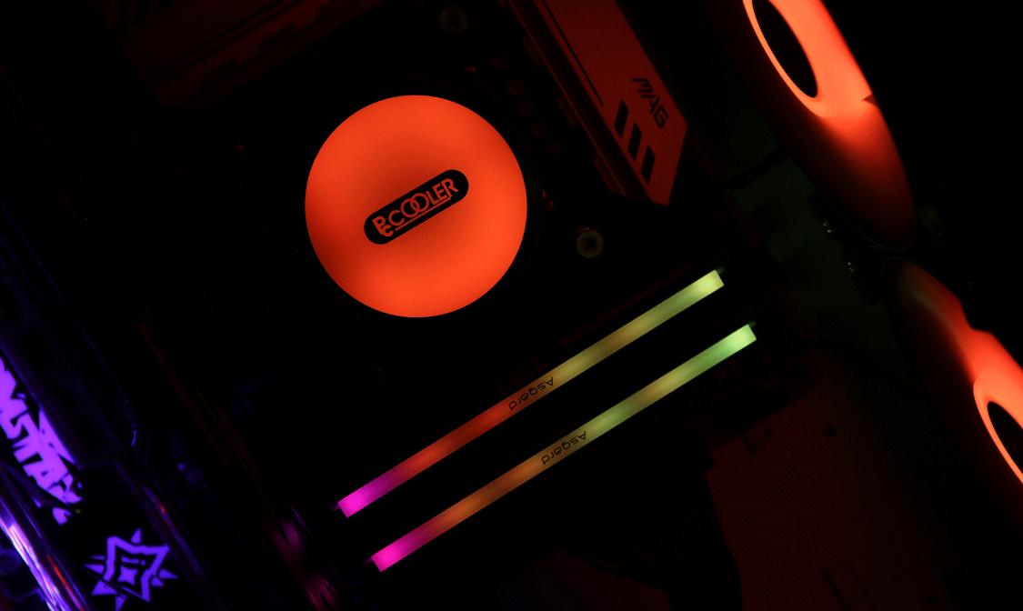 i510400f搭配b560超频内存条推荐,i54460最高配什么主板最好