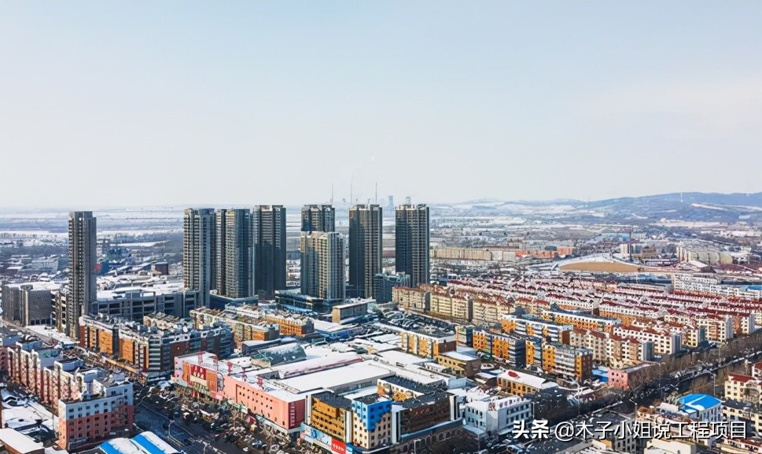 辽宁铁岭2019年新开工项目,铁岭市2023重点项目清单