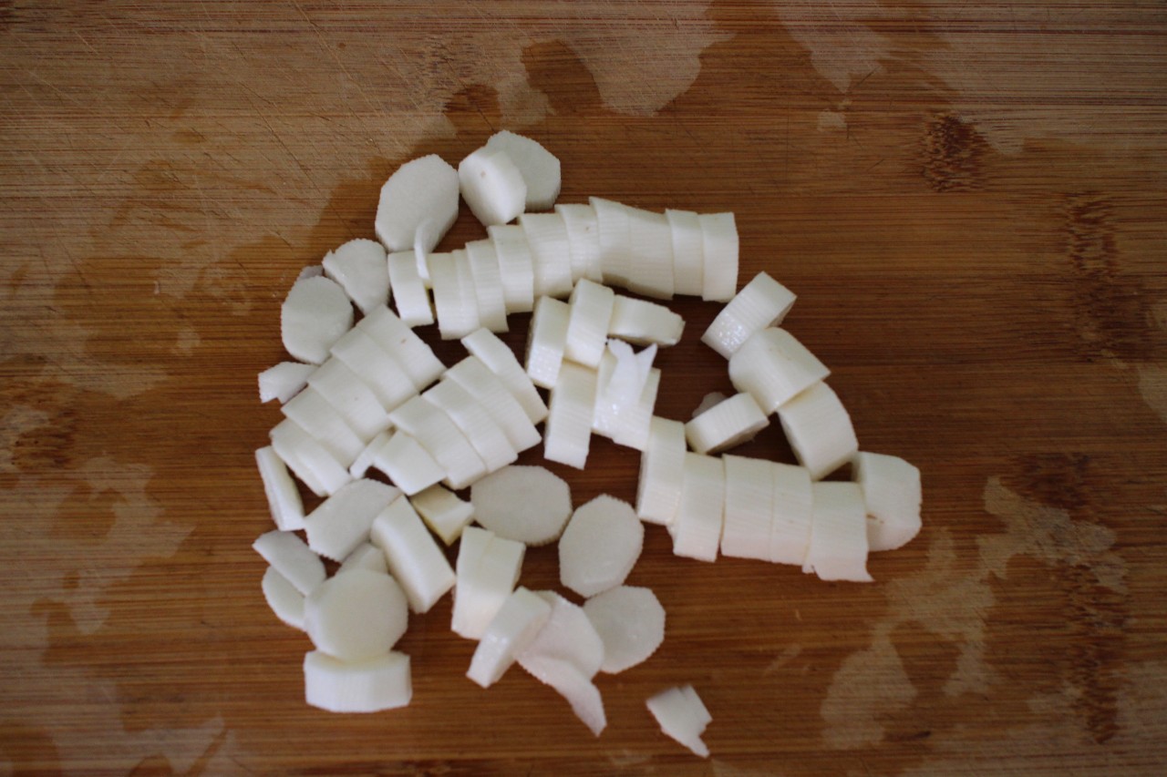 喝什么米糊最有营养,女生适合吃的冲泡米糊