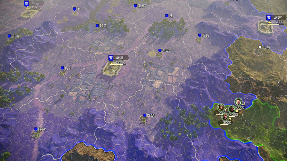 三国志14特典武将介绍一览,光荣三国志14电脑要求